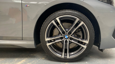 BMW 2 Series 220i M Sport 4dr Step Auto Petrol Saloon